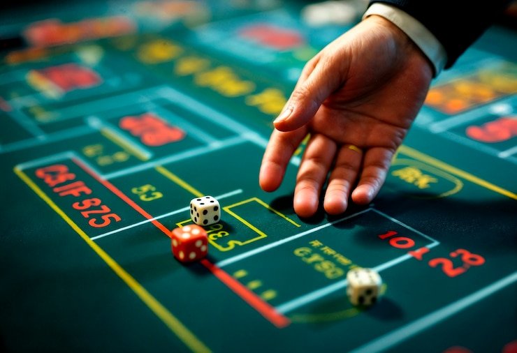 mgs88 slot live-dealer studio interface on mobile showing blackjack table with real croupier