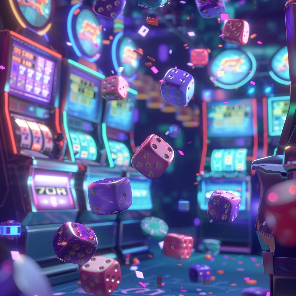 Number Archive Game 
