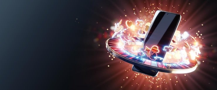 Blackjack studio with professional dealers at mgs88 slot